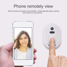 Load image into Gallery viewer, VStarcam Wifi Door Bell Door Camera