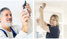 Load image into Gallery viewer, FREDI Fisheye Bulb Lamp Panoramic IP Camera