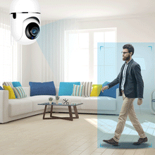 Load image into Gallery viewer, FREDI Y7 IP Camera