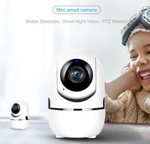 Load image into Gallery viewer, FREDI Y7 IP Camera