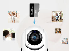 Load image into Gallery viewer, FREDI Y7 IP Camera