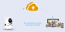 Load image into Gallery viewer, FREDI Y7 IP Camera