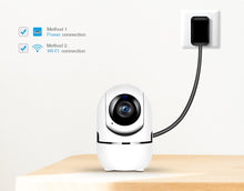 Load image into Gallery viewer, FREDI Y7 IP Camera