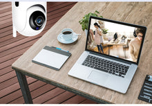 Load image into Gallery viewer, FREDI Y7 IP Camera
