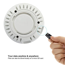 Load image into Gallery viewer, FREDI 360 Degree Panoramic IP Camera