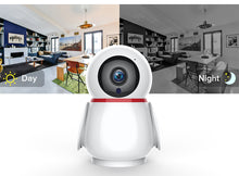 Load image into Gallery viewer, FREDI BK228 IP Camera