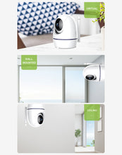 Load image into Gallery viewer, FREDI Y15 IP Camera