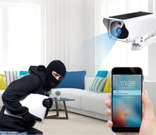 Load image into Gallery viewer, FREDI SC310 Solar Charging IP Camera