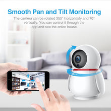 Load image into Gallery viewer, FREDI BK228 IP Camera