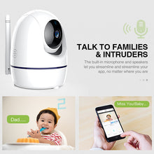 Load image into Gallery viewer, FREDI Y15 IP Camera