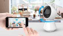 Load image into Gallery viewer, FREDI Kitty IP Camera