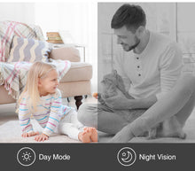 Load image into Gallery viewer, FREDI Kitty IP Camera
