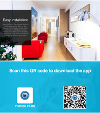 Load image into Gallery viewer, FREDI Kitty IP Camera
