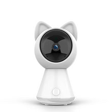 Load image into Gallery viewer, FREDI Kitty IP Camera
