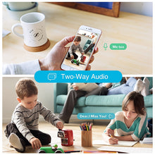 Load image into Gallery viewer, FREDI Kitty IP Camera