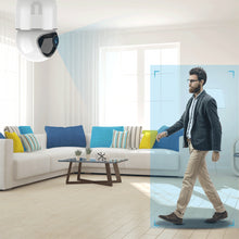 Load image into Gallery viewer, FREDI Y10 IP Camera