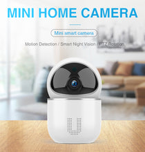 Load image into Gallery viewer, FREDI Y10 IP Camera