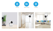 Load image into Gallery viewer, FREDI Y10 IP Camera