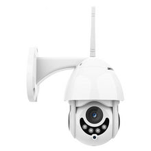 Load image into Gallery viewer, FREDI Outdoor PTZ IP Camera