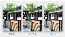 Load image into Gallery viewer, FREDI Outdoor PTZ IP Camera