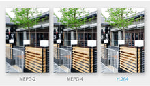 Load image into Gallery viewer, FREDI Outdoor PTZ IP Camera