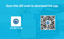 Load image into Gallery viewer, FREDI Outdoor PTZ IP Camera