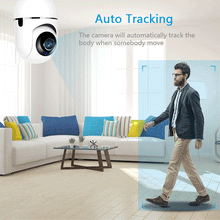 Load image into Gallery viewer, FREDI Y7 IP Camera