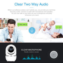 Load image into Gallery viewer, FREDI Y7 IP Camera