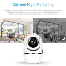 Load image into Gallery viewer, FREDI Y7 IP Camera