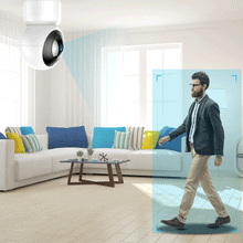 Load image into Gallery viewer, FREDI TV308 IP Camera