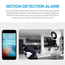 Load image into Gallery viewer, FREDI TV308 IP Camera