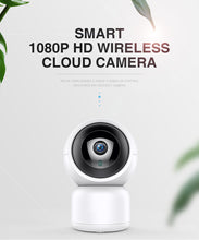 Load image into Gallery viewer, FREDI TV308 IP Camera