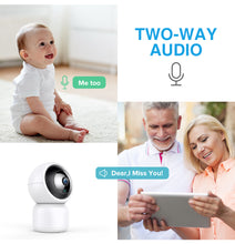 Load image into Gallery viewer, FREDI TV308 IP Camera