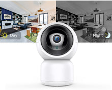 Load image into Gallery viewer, FREDI TV308 IP Camera