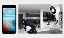 Load image into Gallery viewer, FREDI TV308 IP Camera