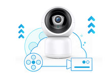 Load image into Gallery viewer, FREDI TV308 IP Camera