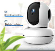 Load image into Gallery viewer, FREDI Y2 IP Camera