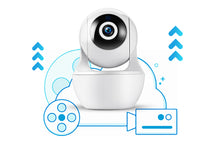 Load image into Gallery viewer, FREDI HC-Q1 IP Camera