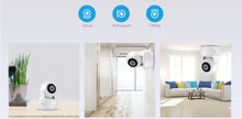 Load image into Gallery viewer, FREDI HC-Q1 IP Camera