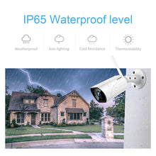 Load image into Gallery viewer, FREDI Outdoor Bullet IP Camera