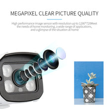 Load image into Gallery viewer, FREDI LB807 IP Camera