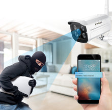 Load image into Gallery viewer, FREDI LB807 IP Camera