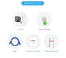 Load image into Gallery viewer, FREDI LB807 IP Camera