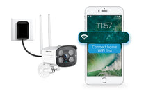 Load image into Gallery viewer, FREDI LB807 IP Camera