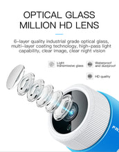 Load image into Gallery viewer, FREDI Bullet Outdoor IP Camera