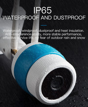 Load image into Gallery viewer, FREDI Bullet Outdoor IP Camera