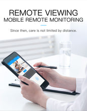 Load image into Gallery viewer, FREDI Bullet Outdoor IP Camera