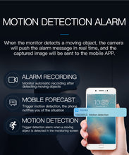 Load image into Gallery viewer, FREDI Bullet Outdoor IP Camera