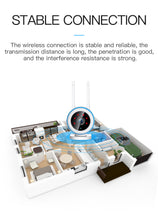 Load image into Gallery viewer, FREDI Bullet Outdoor IP Camera