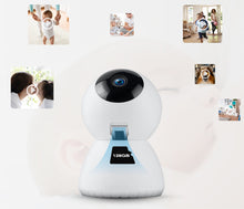 Load image into Gallery viewer, FREDI HC-Q1 IP Camera